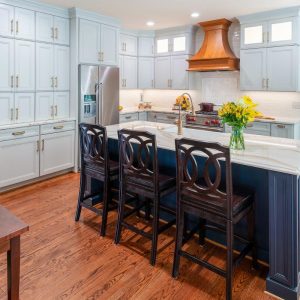 Custom-Kitchens